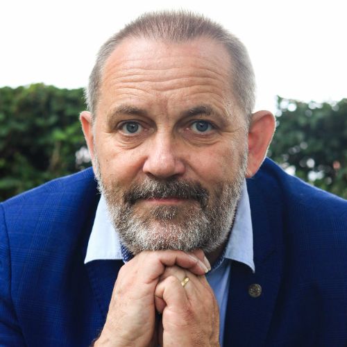 Patrick Mercie
